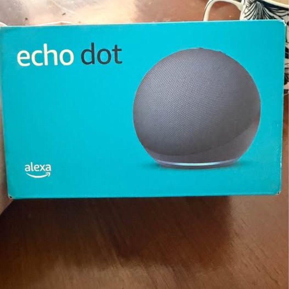 Amazon Echo Dot (5th Gen)